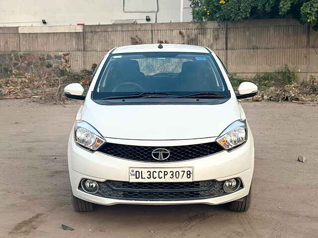 Second Hand Tata Tiago [2016-2020] Revotron XZA in Delhi