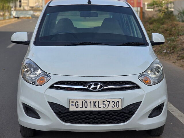 Second Hand Hyundai i10 [2010-2017] Magna 1.2 Kappa2 in Ahmedabad