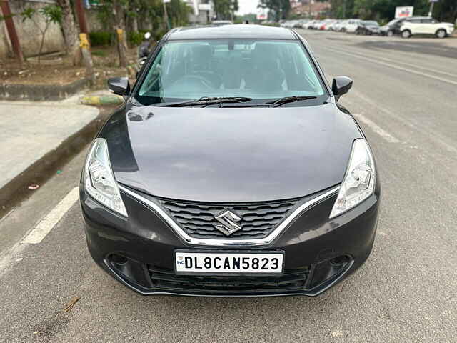 Second Hand Maruti Suzuki Baleno [2015-2019] Delta 1.2 in Delhi