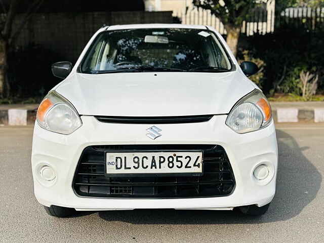 Second Hand Maruti Suzuki Alto 800 [2012-2016] Lxi CNG in Delhi