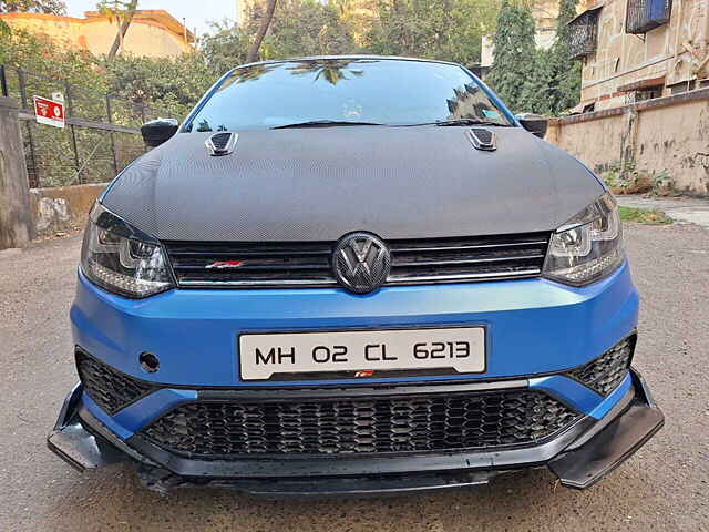 Second Hand Volkswagen Vento [2010-2012] Highline Diesel in Mumbai