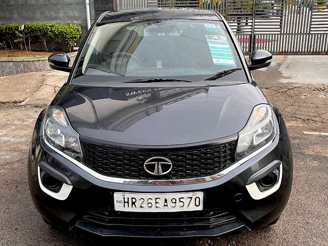 Second Hand Tata Nexon [2017-2020] XM in Delhi