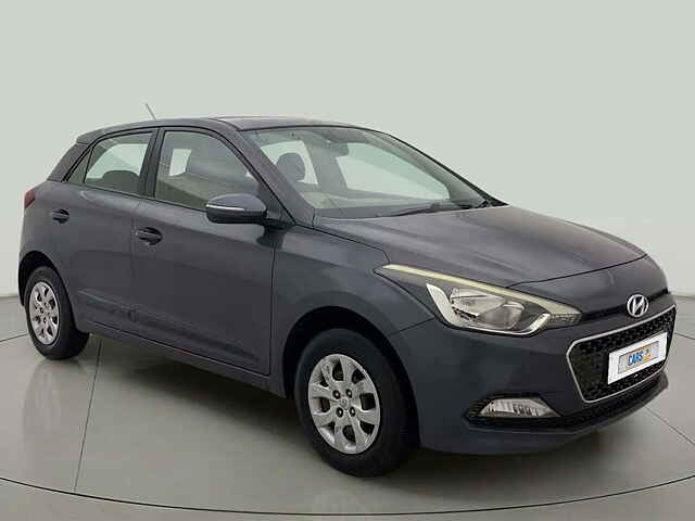 Second Hand Hyundai Elite i20 [2016-2017] Sportz 1.2 [2016-2017] in Ahmedabad