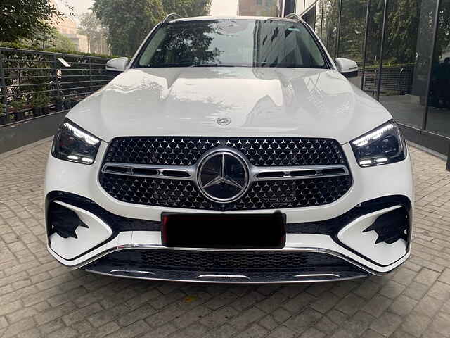 Second Hand Mercedes-Benz GLE [2020-2023] 450 4MATIC LWB [2020-2023] in Delhi