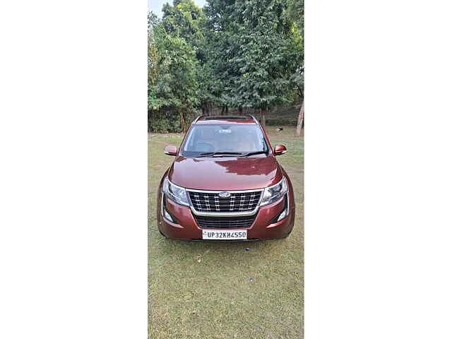 Second Hand Mahindra XUV500 W11 in Lucknow