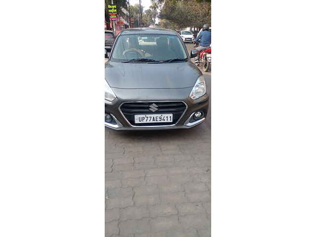 Second Hand Maruti Suzuki Dzire [2020-2024] VXi [2020-2023] in Kanpur