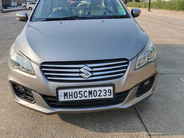 Second Hand Maruti Suzuki Ciaz [2014-2017] VXi+ in Navi Mumbai