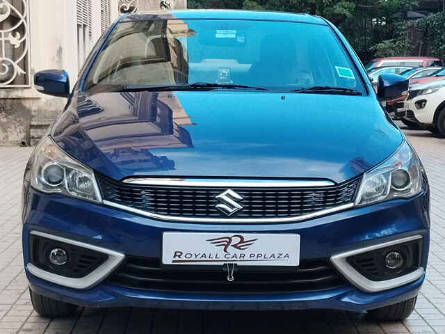 Second Hand Maruti Suzuki Ciaz [2017-2018] Delta 1.4 MT in Mumbai