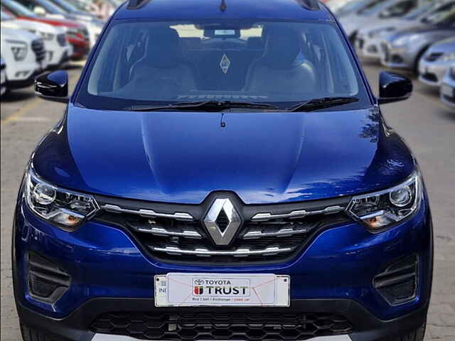 Second Hand Renault Triber [2019-2023] RXT [2019-2020] in Bangalore