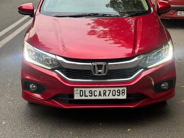 Second Hand Honda City [2014-2017] V in Delhi