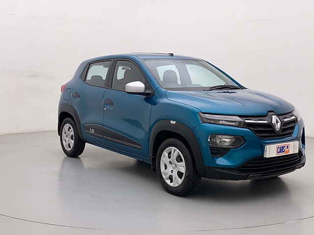 Second Hand Renault Kwid [2022-2023] RXT 1.0 in Bangalore