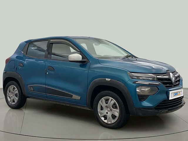 Second Hand Renault Kwid [2015-2019] RXT Opt [2015-2019] in Delhi