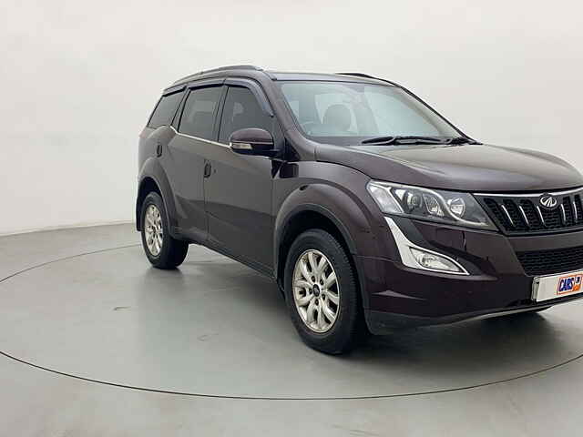 Second Hand Mahindra XUV500 [2015-2018] W10 AT 1.99 in Chennai