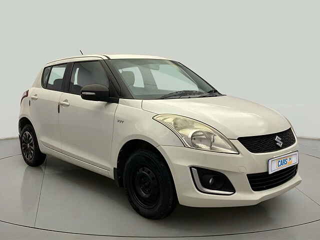 Second Hand Maruti Suzuki Swift [2011-2014] VXi in Kochi