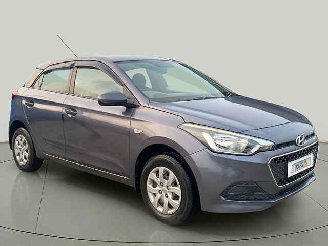 Second Hand Hyundai Elite i20 [2017-2018] Magna Executive 1.2 in Chennai