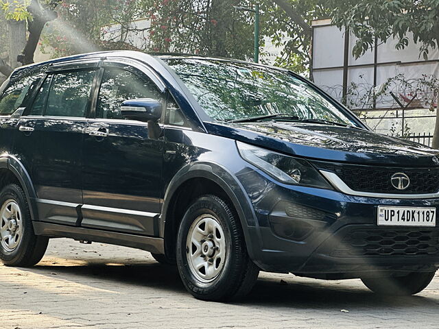 Second Hand Tata Hexa [2017-2019] XE 4x2 7 STR in Delhi