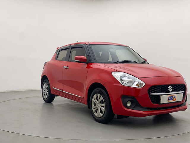 Second Hand Maruti Suzuki Swift [2021-2024] VXi [2021-2023] in Chennai