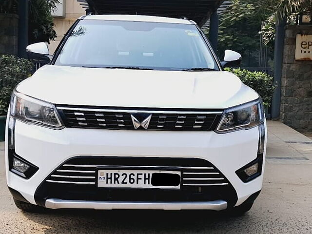 Second Hand Mahindra XUV300 [2019-2024] W8 1.5 Diesel in Delhi