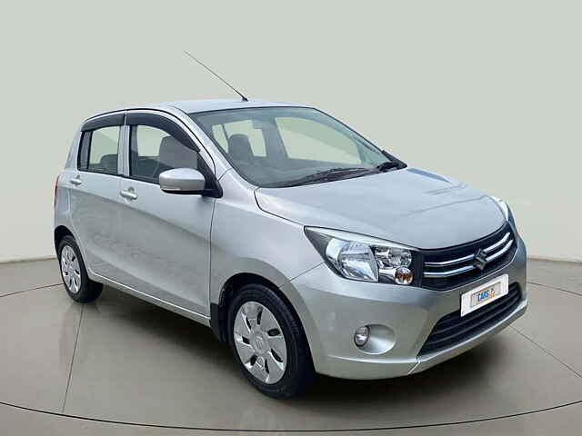 Second Hand Maruti Suzuki Celerio [2014-2017] ZXi AMT ABS in Chennai