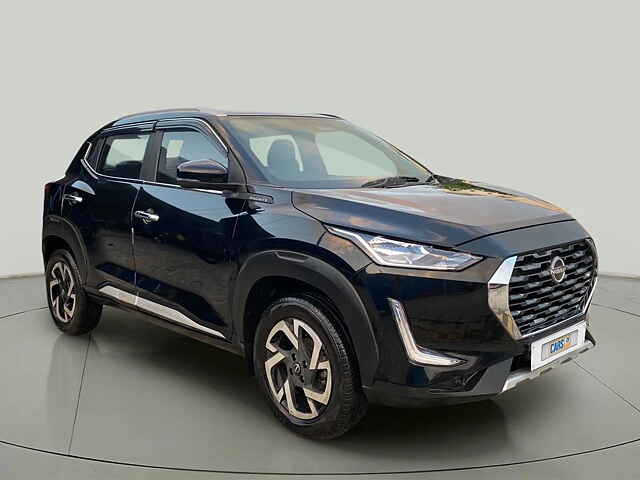 Second Hand Nissan Magnite [2020-2024] XV [2020] in Chennai