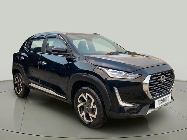 Second Hand Nissan Magnite [2020-2024] XV [2020] in Chennai