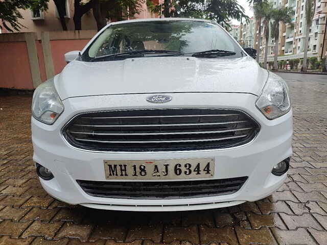 Second Hand Ford Aspire [2015-2018] Trend 1.5 TDCi  [2015-20016] in Pune