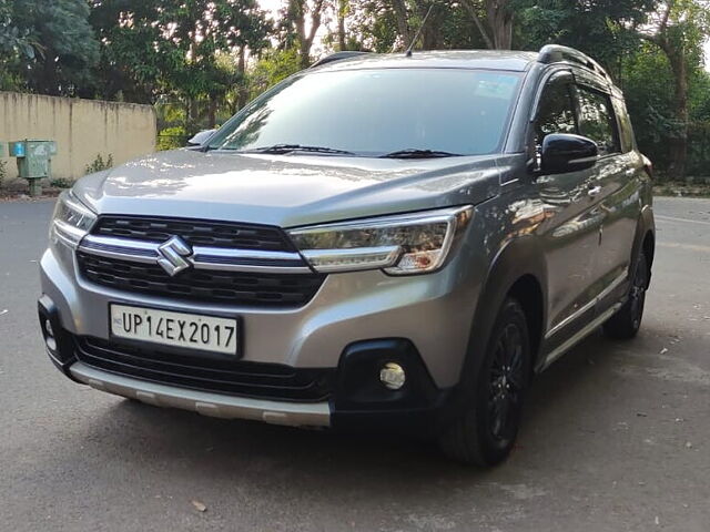 Second Hand Maruti Suzuki XL6 [2019-2022] Zeta MT Petrol in Delhi