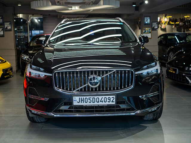 Second Hand Volvo XC60 B5 Ultimate in Delhi