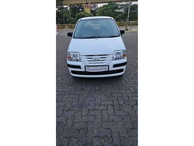 Second Hand Hyundai Santro Xing [2008-2015] GLS in Pune