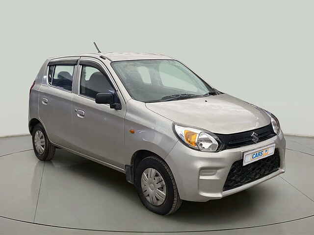 Second Hand Maruti Suzuki Alto 800 LXi (O) CNG in Noida