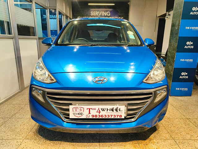 Second Hand Hyundai Santro Sportz [2018-2020] in Kolkata