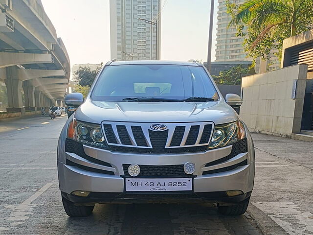 Second Hand Mahindra XUV500 [2011-2015] W8 in Mumbai