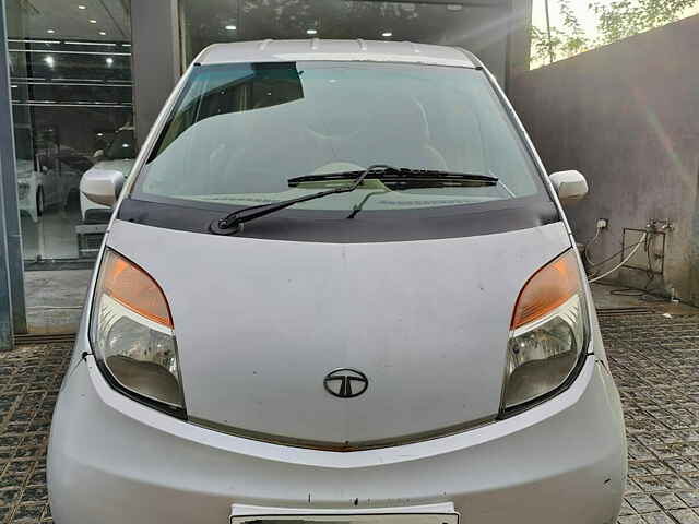 Second Hand Tata Nano LX in Mohali