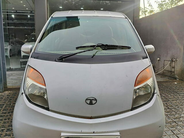 Second Hand Tata Nano LX in Mohali