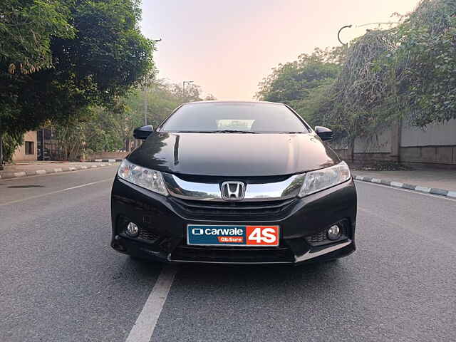 Second Hand Honda City [2014-2017] VX CVT in Delhi