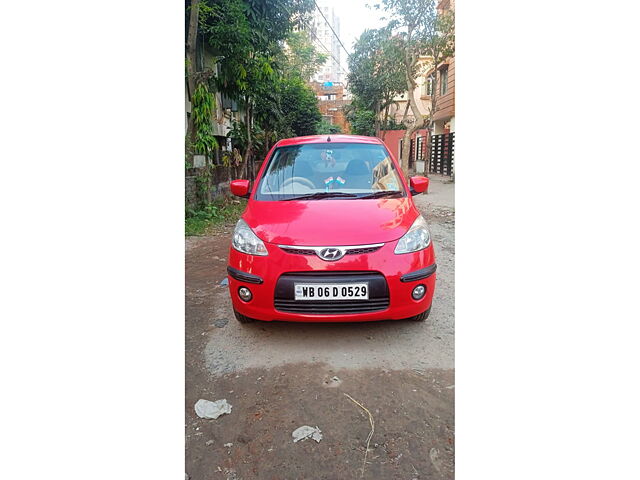 Second Hand Hyundai i10 [2007-2010] Magna in Kolkata