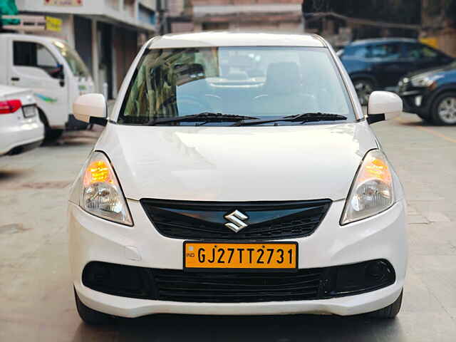 Second Hand Maruti Suzuki Dzire [2020-2024] VXi [2020-2023] in Ahmedabad