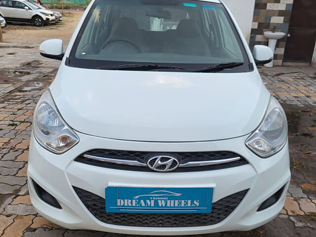 Second Hand Hyundai i10 [2010-2017] Magna 1.2 Kappa2 in Delhi