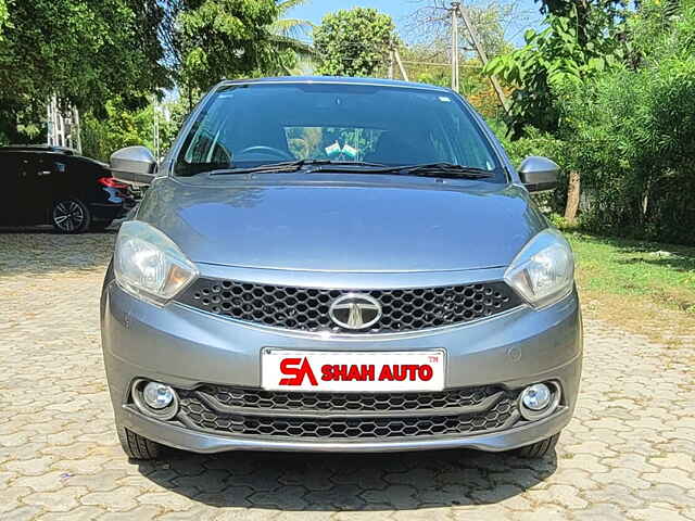 Second Hand Tata Tiago [2016-2020] Revotron XM [2016-2019] in Ahmedabad