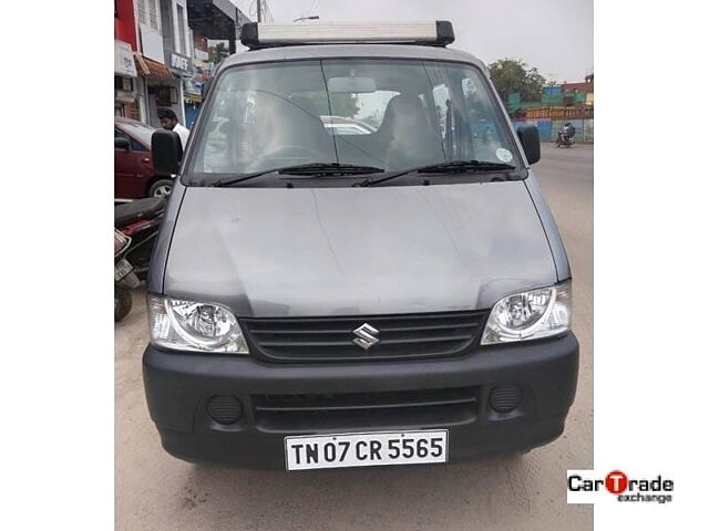 Second Hand Maruti Suzuki Eeco [2010-2022] 5 STR [2019-2020] in Chennai