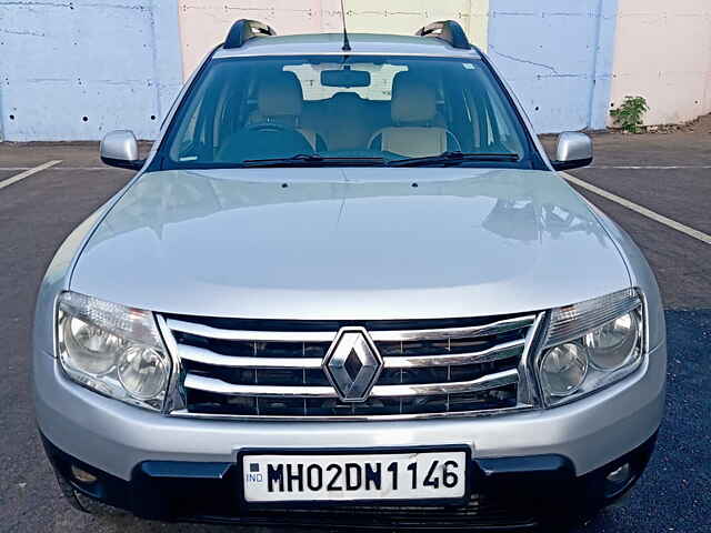 Second Hand Renault Duster [2012-2015] 85 PS RxL Diesel in Navi Mumbai