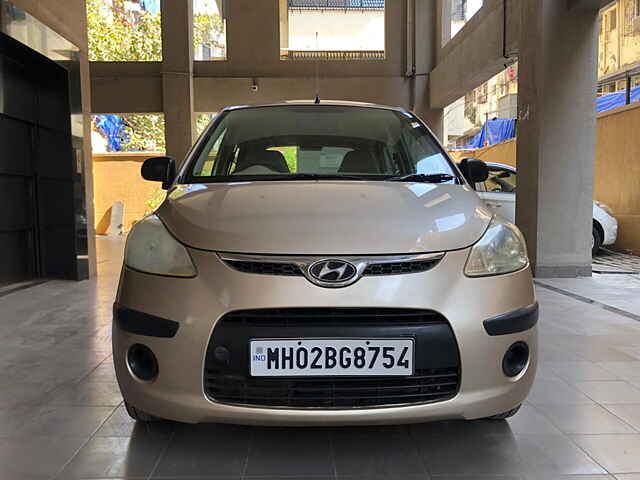 Second Hand Hyundai i10 [2007-2010] Era in Mumbai