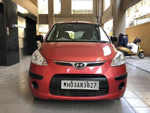 Second Hand Hyundai i10 [2007-2010] Era in Mumbai