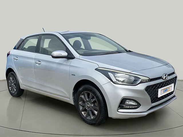 Second Hand Hyundai Elite i20 [2018-2019]  Asta 1.2 AT in Chennai