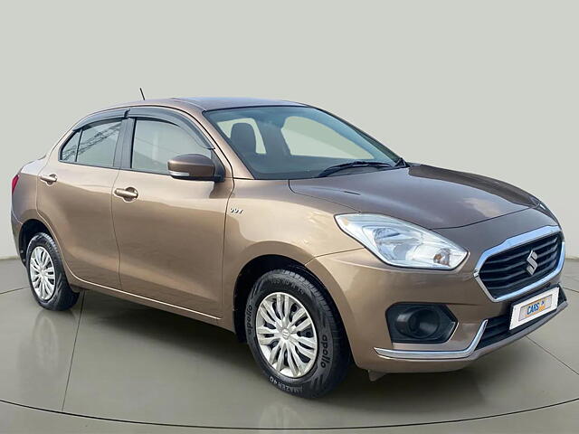 Second Hand Maruti Suzuki Dzire [2020-2024] VXi [2020-2023] in Chennai