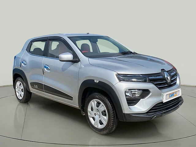 Second Hand Renault Kwid [2022-2023] RXT 1.0 AMT in Chennai