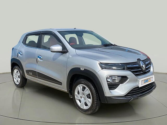 Second Hand Renault Kwid [2022-2023] RXT 1.0 AMT in Chennai