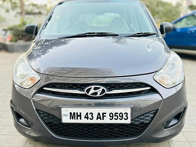 Second Hand Hyundai i10 [2010-2017] Era 1.1 iRDE2 [2010-2017] in Pune