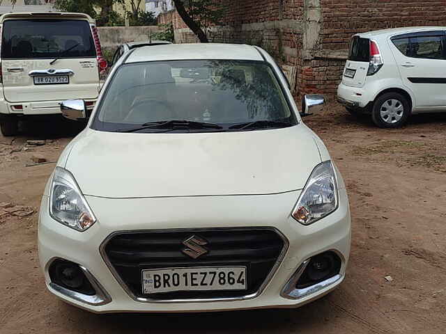 Second Hand Maruti Suzuki Dzire [2020-2024] VXi [2020-2023] in Patna