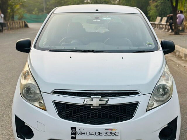 Second Hand Chevrolet Beat [2011-2014] LS Diesel in Navi Mumbai